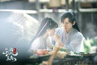 琉璃美人煞电视剧,爱恨交织的奇幻传奇