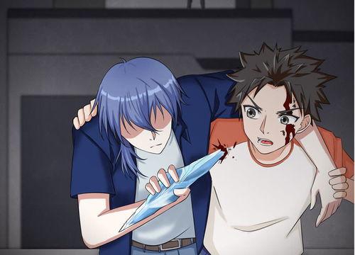 漫画异能者,揭秘漫画异能者中的神秘力量与冒险旅程