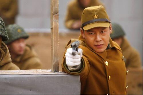 电视剧独立纵队第二部,烽火岁月再起波澜